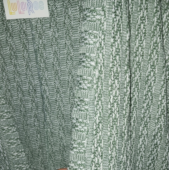 Cardigan - Picture 4 of 4